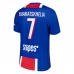 Paris Saint Germain Kvaratskhelia 7 Domaći Dres 2026/27