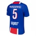 Paris Saint Germain Marquinhos 5 Domaći Dres 2026/27