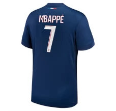 Paris Saint Germain Mbappé 7 Nogometni Dresovi Domaći 2024/25