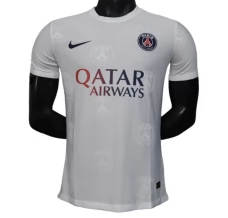 Paris Saint Germain Nogometni Dresovi Domaći Blanc Classique 2025/26