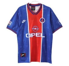 Paris Saint Germain Nogometni Dresovi Domaći Retro 1995-96