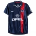 Paris Saint Germain Nogometni Dresovi Domaći Retro 2001-02