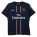 Paris Saint Germain Nogometni Dresovi Domaći Retro 2012-13