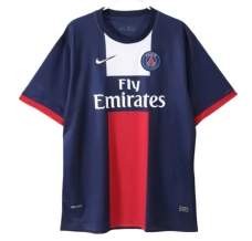 Paris Saint Germain Nogometni Dresovi Domaći Retro 2013-14