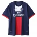 Paris Saint Germain Nogometni Dresovi Domaći Retro 2013-14