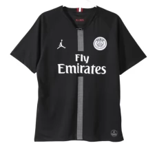 Paris Saint Germain Nogometni Dresovi Domaći Retro 2018-19
