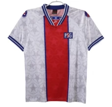 Paris Saint Germain Nogometni Dresovi Gostujući Retro 1994-95