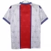Paris Saint Germain Nogometni Dresovi Gostujući Retro 1994-95