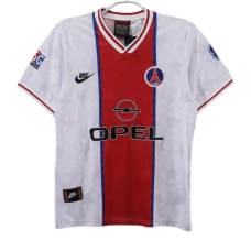 Paris Saint Germain Nogometni Dresovi Gostujući Retro 1995-96