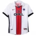 Paris Saint Germain Nogometni Dresovi Gostujući Retro 1998-99 Paris Saint Germain Nogometni Dresovi Gostujući Retro 1998-99