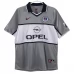Paris Saint Germain Nogometni Dresovi Gostujući Retro 2000-01