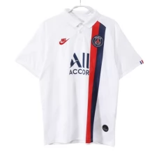 Paris Saint Germain Nogometni Dresovi Gostujući Retro 2019-20