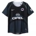 Paris Saint Germain Nogometni Dresovi Treći Retro 2001-02