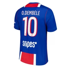 Paris Saint Germain O.Dembélé 10 Domaći Dres 2026/27