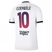 Paris Saint Germain O.Dembélé 10 Gostujući Dres 2026/27 Paris Saint Germain O.Dembélé 10 Gostujući Dres 2026/27