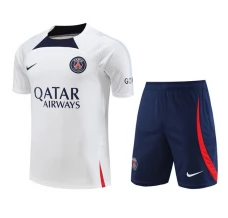 Paris Saint-Germain Trening Dres Kompleti 2023/24 - Bijela