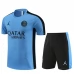 Paris Saint-Germain Trening Dres Kompleti 2023/24 - Plava