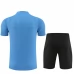 Paris Saint-Germain Trening Dres Kompleti 2023/24 - Plava