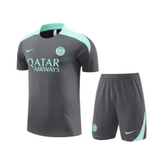 Paris Saint Germain Trening Dres Kompleti 2024/25 - Shorts Siva