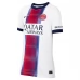 Paris Saint Germain Ženski Gostujući Dres 2026/27