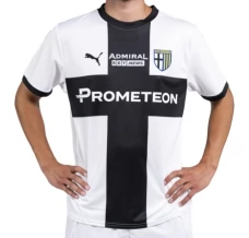 Parma Calcio 1913 Nogometni Dresovi Domaći 2024/25