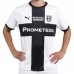 Parma Calcio 1913 Nogometni Dresovi Domaći 2024/25