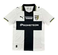 Parma Calcio 1913 Nogometni Dresovi Domaći 2025/26