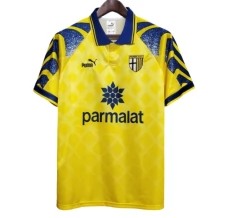 Parma Calcio 1913 Nogometni Dresovi Domaći Retro 1995-96