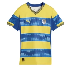 Parma Calcio 1913 Nogometni Dresovi Gostujući 2025/26