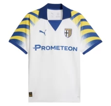 Parma Calcio 1913 Nogometni Dresovi Treći 2025/26
