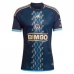 Philadelphia Union Nogometni Dresovi Domaći 2025/26