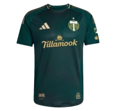 Portland Timbers Nogometni Dresovi Domaći 2025/26