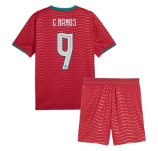 Portugal G.Ramos 9 Dječji Domaći Kit Svjetsko Prvenstvo 2026