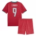Portugal G.Ramos 9 Dječji Domaći Kit Svjetsko Prvenstvo 2026