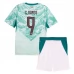 Portugal G.Ramos 9 Dječji Gostujući Kit Svjetsko Prvenstvo 2026