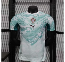 Portugal Gostujući Dres Svjetsko Prvenstvo 2026