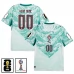 Portugal Gostujući Dres Svjetsko Prvenstvo 2026 s Patch Portugal Gostujući Dres Svjetsko Prvenstvo 2026 s Patch