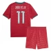 Portugal João Félix 11 Dječji Domaći Kit Svjetsko Prvenstvo 2026