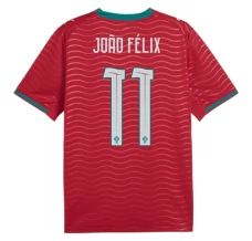 Portugal João Félix 11 Domaći Dres Svjetsko Prvenstvo 2026