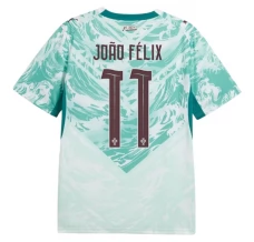 Portugal João Félix 11 Gostujući Dres Svjetsko Prvenstvo 2026