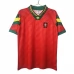 Portugal Nogometni Dresovi Domaći Retro 1992-94