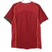 Portugal Nogometni Dresovi Domaći Retro 2004