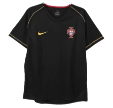 Portugal Nogometni Dresovi Gostujući Retro 2006