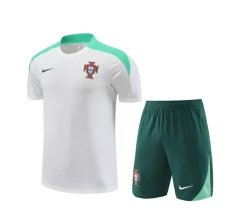 Portugal Trening Dres Kompleti 2024/25 - Zelena