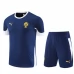 Portugal Trening Dres Kompleti 2025/26 - Shorts Plava