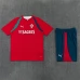 Portugal Trenirka(Dres+Shorts) Dječji 2026/27 Crvena
