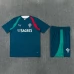 Portugal Trenirka(Dres+Shorts) Dječji 2026/27 Zelena