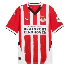PSV Eindhoven Nogometni Dresovi Domaći 2024/25