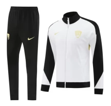 Pumas UNAM Jakna Trenirka Komplet 2024/25 - Crna