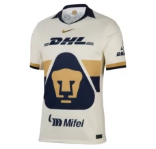 Pumas UNAM Nogometni Dresovi Domaći 2025/26